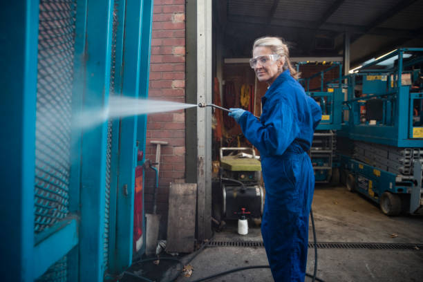 Trusted Blue Jay, OH Pressure Washing Experts