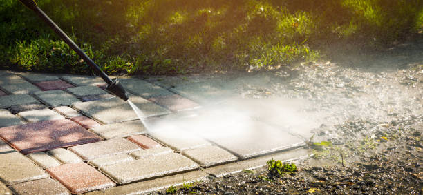 Best Oil Spill Cleanup  in Blue Jay, OH