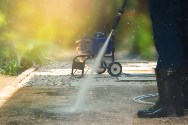 Playground Equipment Cleaning in Blue Jay, OH